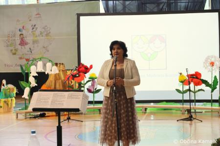 Tradicionalni Veronikin festival v znamenju »Slovenske vasi« (15)